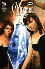 Charmed #9 (2011) Comic Books Charmed Prices