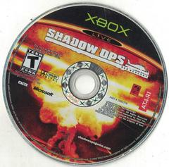 Photo By Canadian Brick Cafe | Shadow Ops Red Mercury Xbox