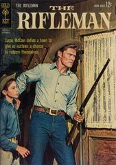 The Rifleman #13 (1962) Comic Books The Rifleman Prices