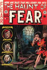 Haunt of Fear #22 (1953) Comic Books Haunt of Fear Prices