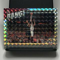 Derrick Rose [Mosaic] Basketball Cards 2020 Panini Mosaic Bang Prices