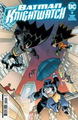 Batman: Knightwatch Comic Books Batman: Knightwatch Prices