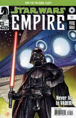 Star Wars: Empire #35 (2005) Comic Books Star Wars: Empire Prices