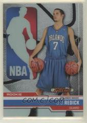 JJ Redick #108 Basketball Cards 2006 Topps Full Court Prices