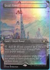 Urza's Tower [Promo Foil] Magic Double Masters Prices