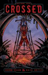 Crossed: Badlands [Torture] #79 (2015) Comic Books Crossed Badlands Prices