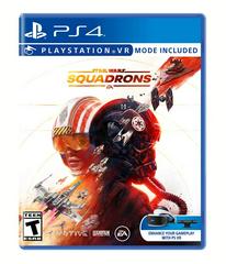 Star Wars: Squadrons Playstation 4 Prices