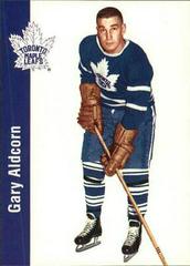 Gary Aldcorn #122 Hockey Cards 1994 Parkhurst Missing Link Prices