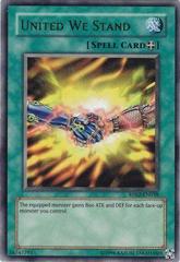 United We Stand RP02-EN038 YuGiOh Retro Pack 2 Prices