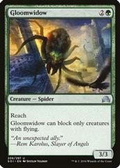 Gloomwidow [Foil] Magic Shadows Over Innistrad Prices