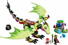 LEGO Set | The Goblin King's Evil Dragon LEGO Elves