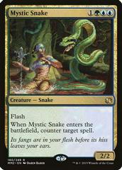 Mystic Snake Magic Modern Masters 2015 Prices