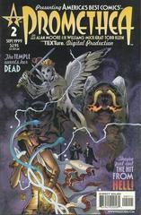 Promethea #2 (1999) Comic Books Promethea Prices