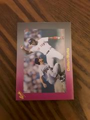 Guillen / Burks Baseball Cards 1989 Classic Travel Update II Prices