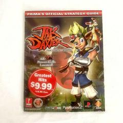 Jak and Daxter The Precursor Legacy [Prima] Strategy Guide Prices