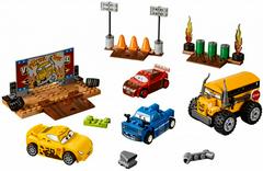 LEGO Set | Thunder Hollow Crazy 8 Race LEGO Juniors