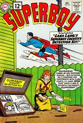 Superboy #93 (1961) Comic Books Superboy Prices