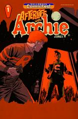 Afterlife With Archie [Halloween ComicFest 2014 Reprint] #1 (2013) Comic Books Afterlife with Archie Prices