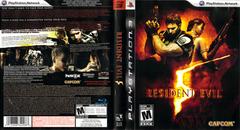 weed Adult frequency Resident Evil 5 Prices Playstation 3 | Compare Loose, CIB & New Prices