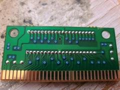 Circuit Board (Reverse) | Altered Beast Sega Genesis