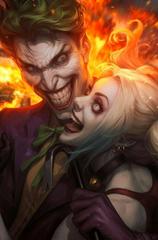 The Joker 80th Anniversary 100-Page Super Spectacular [Artgerm B] Comic Books Joker 80th Anniversary 100-Page Super Spectacular Prices