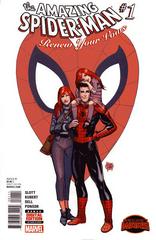 Amazing Spider-Man: Renew Your Vows #1 (2015) Comic Books Amazing Spider-Man: Renew Your Vows Prices