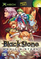 Black Stone: Magic & Steel PAL Xbox Prices