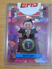 RAY Gun [Pink] Garbage Pail Kids 2020 Sapphire Prices