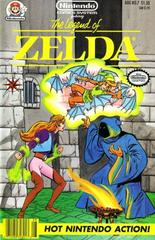 Nintendo Comics System #7 (1991) Comic Books Nintendo Comics System Prices