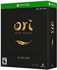 Ori and the Will of the Wisps [Collector's Edition] Xbox One Prices