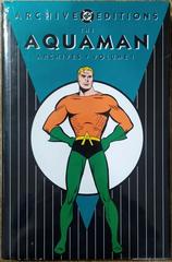 Aquaman Archive Edtions Comic Books Aquaman Prices