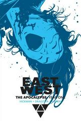 East of West: The Apocalypse - Year One [DCBS - Hardcover] Comic Books East of West Prices