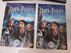 Photo By Canadian Brick Cafe | Harry Potter Prisoner of Azkaban Playstation 2