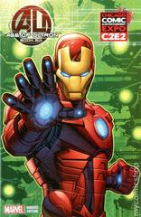 Age of Ultron [Land] Comic Books Age of Ultron Prices
