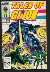 Tales of G.I. Joe #3 (1988) Comic Books Tales of G.I. Joe Prices