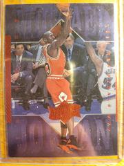 Michael Jordan #84 Basketball Cards 1999 Upper Deck MJ Athlete of the Century Prices