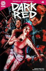Dark Red #4 (2019) Comic Books Dark Red Prices