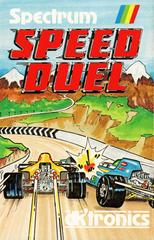 Speed Duel ZX Spectrum Prices