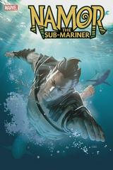 Namor the Sub-Mariner [Clarke] Comic Books Namor, the Sub-Mariner Prices