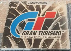 Gran Turismo [Limited Edition] PAL Playstation Prices