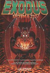 Ultima III: Exodus PC Games Prices