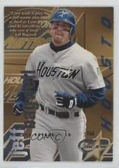 Jeff Bagwell #133 Baseball Cards 1996 Circa Prices
