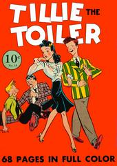 Four Color #15 (1941) Comic Books Four Color Prices