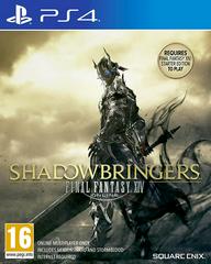 Final Fantasy XIV: Shadowbringers PAL Playstation 4 Prices
