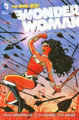 Blood Comic Books Wonder Woman Prices