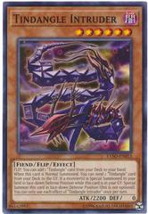 Tindangle Intruder YuGiOh Extreme Force Prices