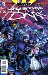 Justice League Dark #23 (2013) Comic Books Justice League Dark Prices