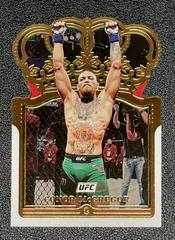 Conor McGregor [Bronze] #114 Ufc Cards 2022 Panini Chronicles UFC Prices