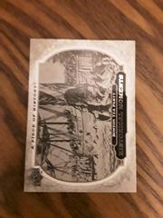 Boston Tea Party Baseball Cards 2008 Upper Deck Piece of History Prices