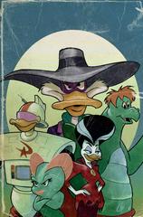 Darkwing Duck [Staggs Virgin] #10 (2023) Comic Books Darkwing Duck Prices